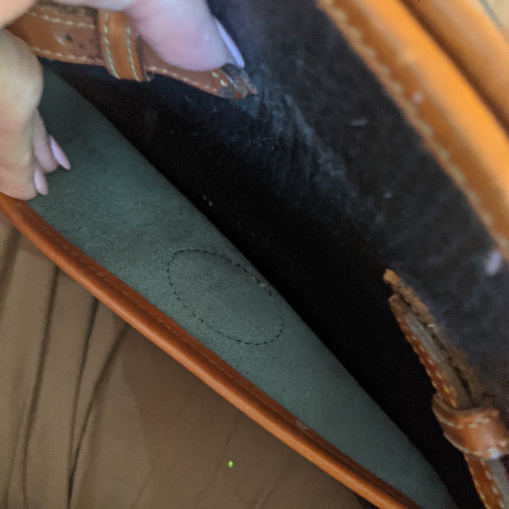 Brand New Dooney  Bourke Handbag